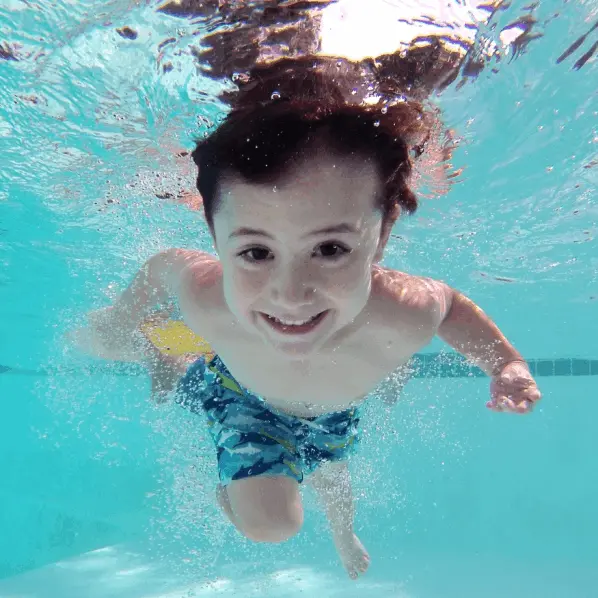 Sistemas de seguridad en piscinas