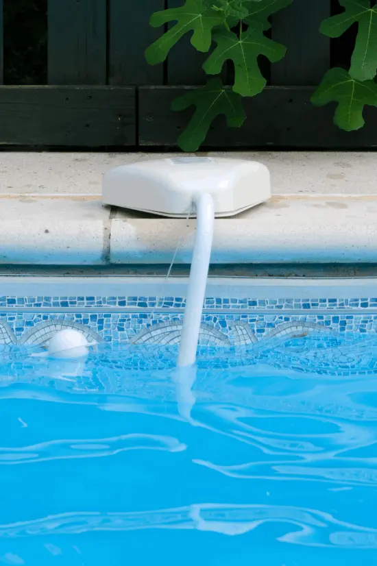 pool alarm