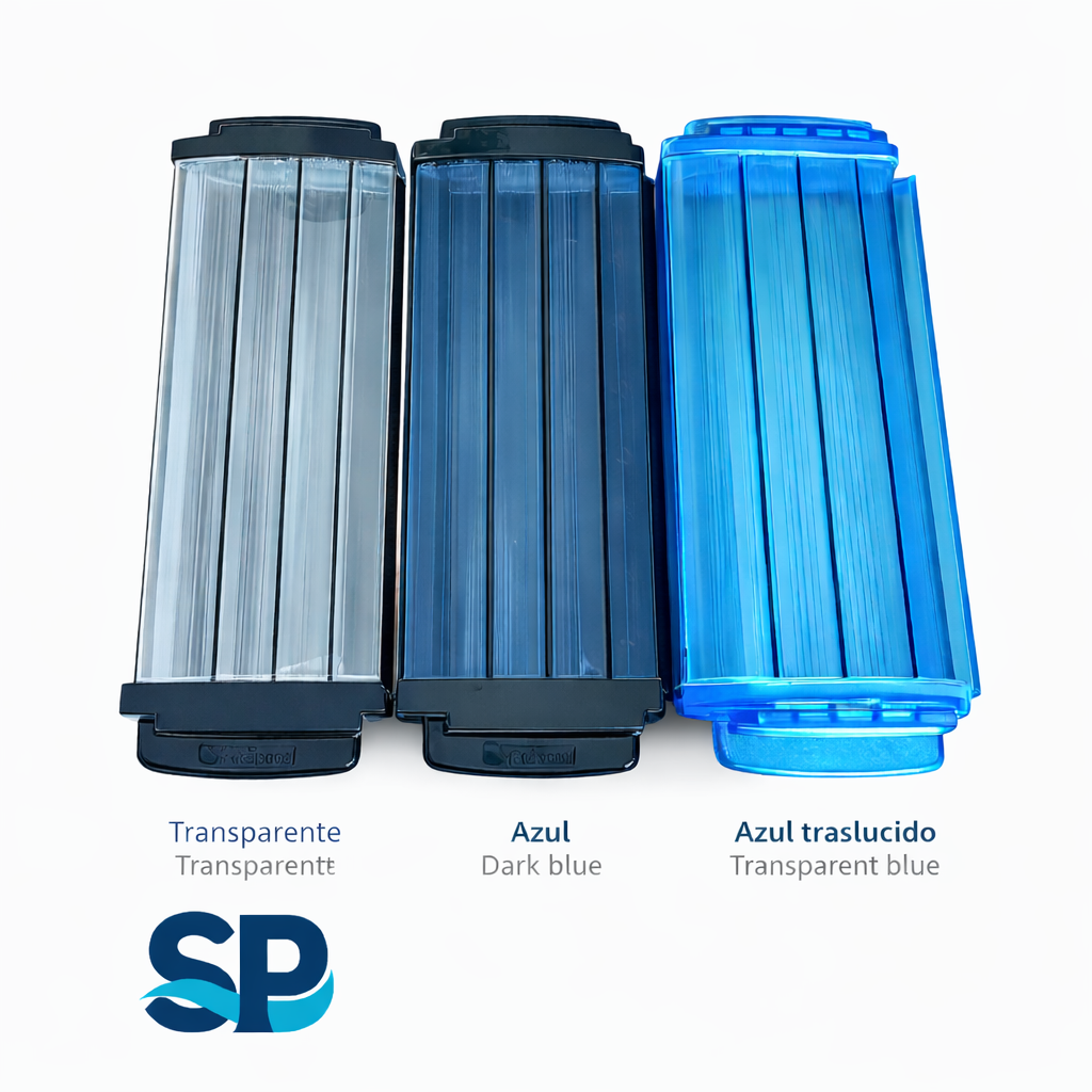 Cobertores de Piscina